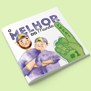 O Melhor Pai do Mundo