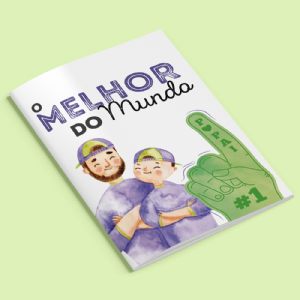 O Melhor Pai do Mundo