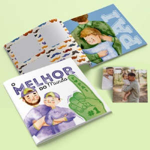 O Melhor Pai do Mundo