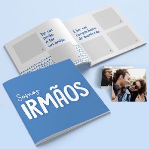 Somos Irm�os