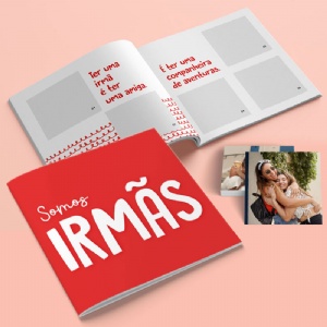 Somos Irm�s