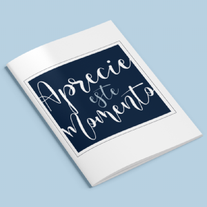 �lbum de Figurinhas Personalizado - Aprecie este Momento